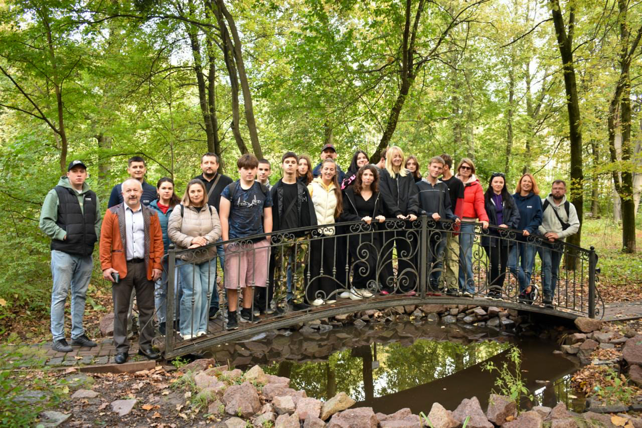 AgroMentor 2.0: День агровідкриттів і смачних експериментів у дружньому колі!